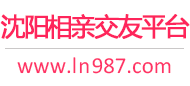 沈阳相亲交友平台