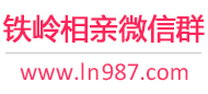 铁岭相亲微信群