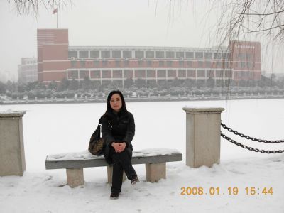 暖暖佳人的第一张照片--辽宁987交友网