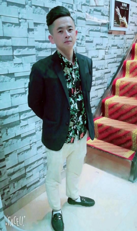 男人三十而立的第一张照片--辽宁交友中心