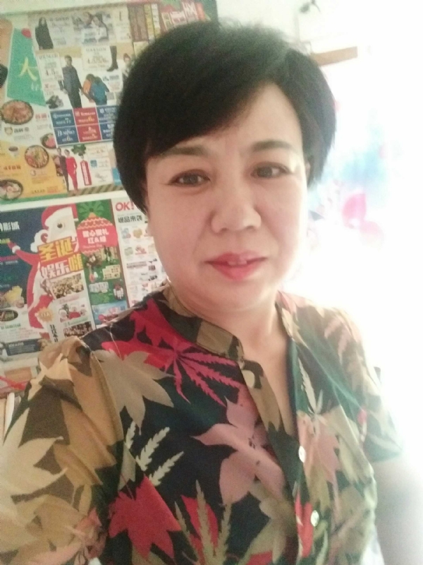 善解人意的第一张照片--辽宁交友中心