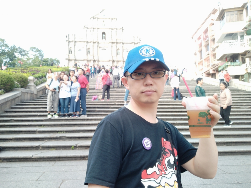 原来的我的第一张照片--辽宁交友中心