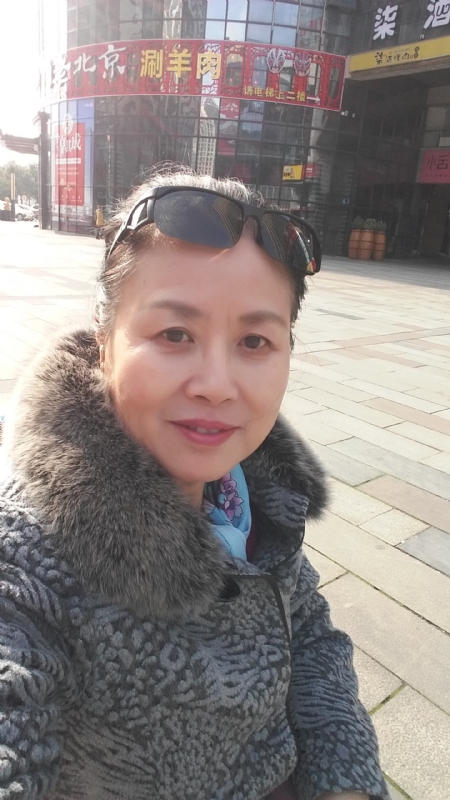 公主婆婆的第二张照片--辽宁交友中心