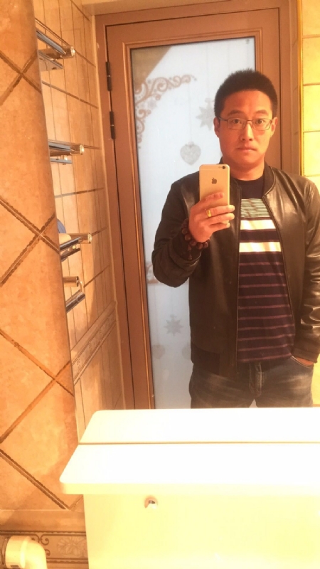 华灯初下的第一张照片--辽宁交友中心