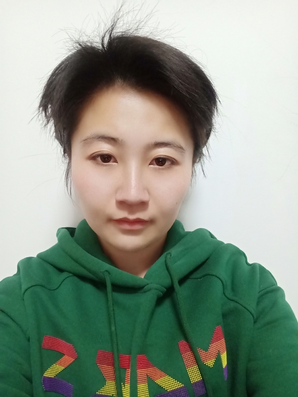 帆1234的第一张照片--辽宁交友中心