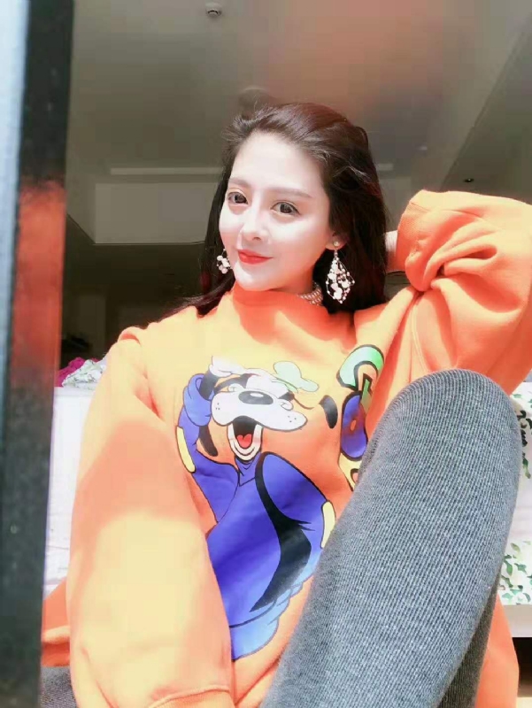 李梦瑶的第一张照片--辽宁交友中心