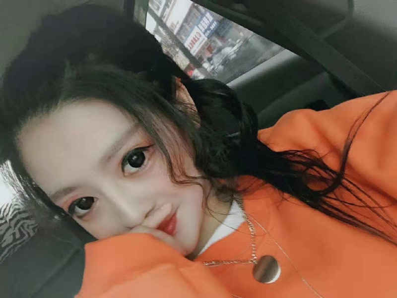 李梦瑶的第三张照片--辽宁交友中心