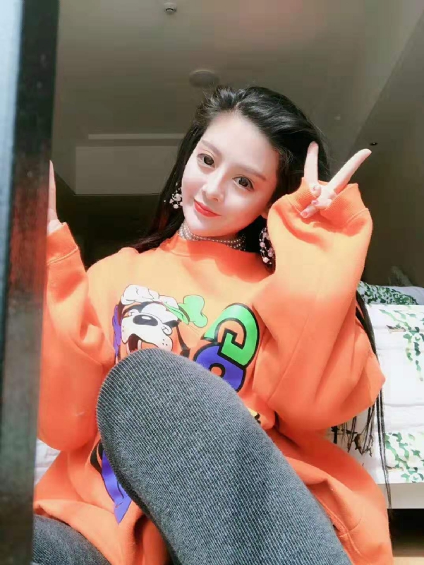 李梦瑶的第四张照片--辽宁交友中心