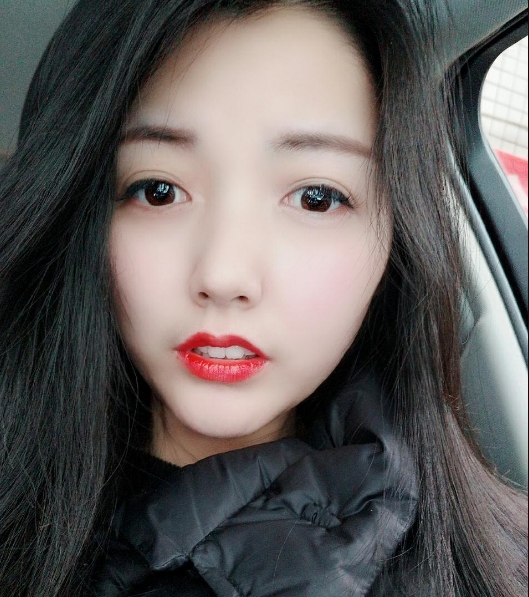 刘艺洋的第一张照片--辽宁交友中心