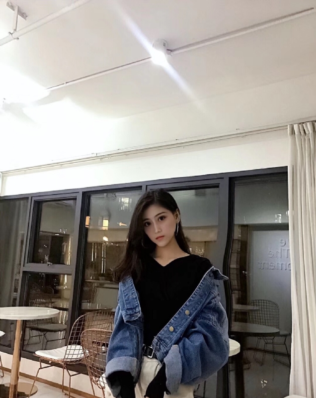 爱笑的眼睛的第一张照片--辽宁交友中心