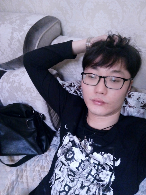 想事的猪的第一张照片--辽宁交友中心