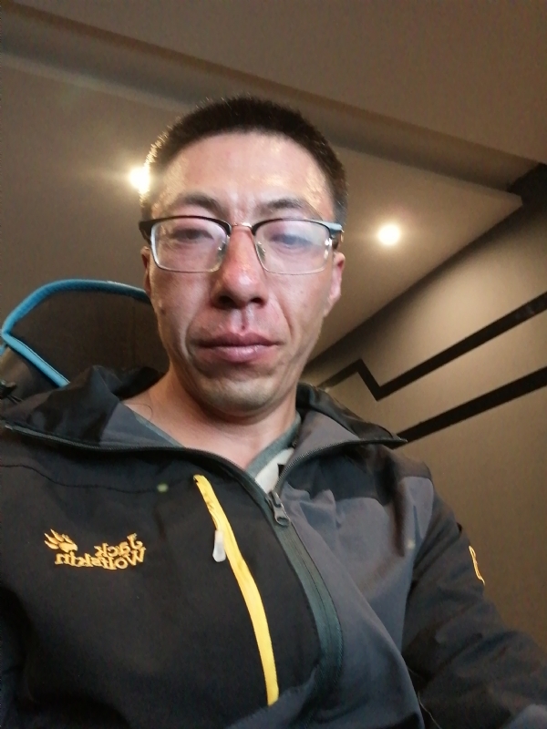 千年等你的第一张照片--辽宁交友中心