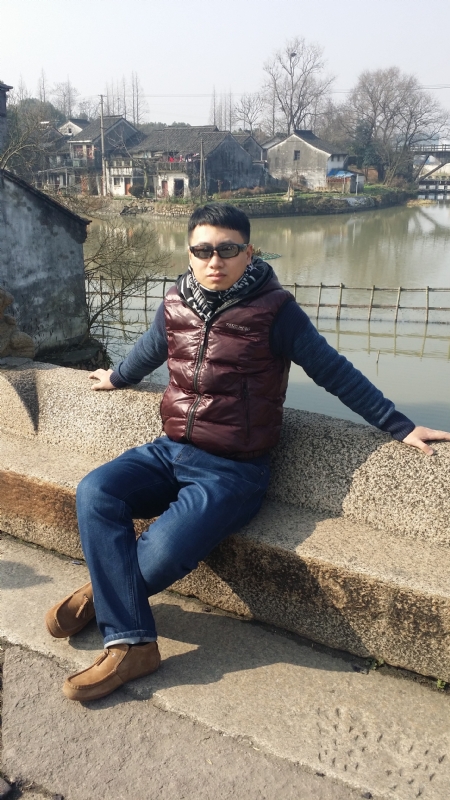 暖男2019的第一张照片--辽宁交友中心