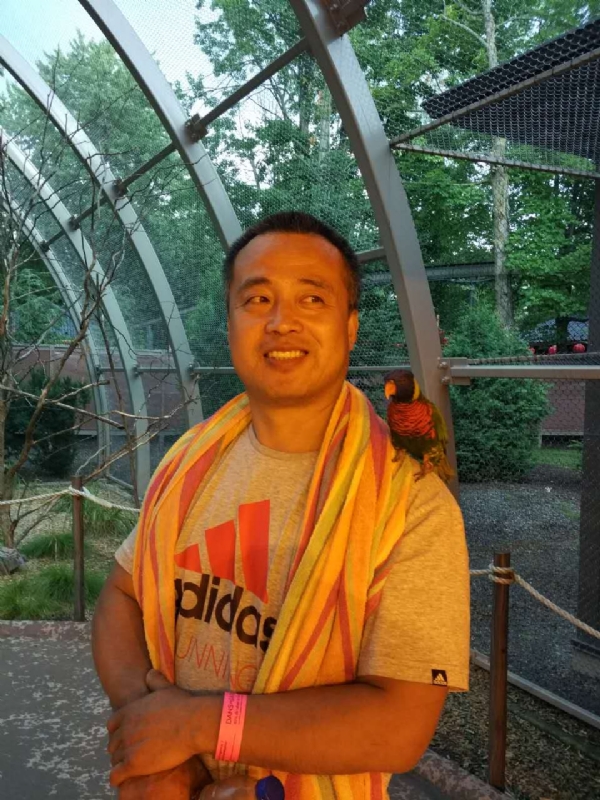 sa的第一张照片--辽宁交友中心