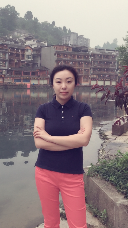 乐妞的第一张照片--辽宁交友中心