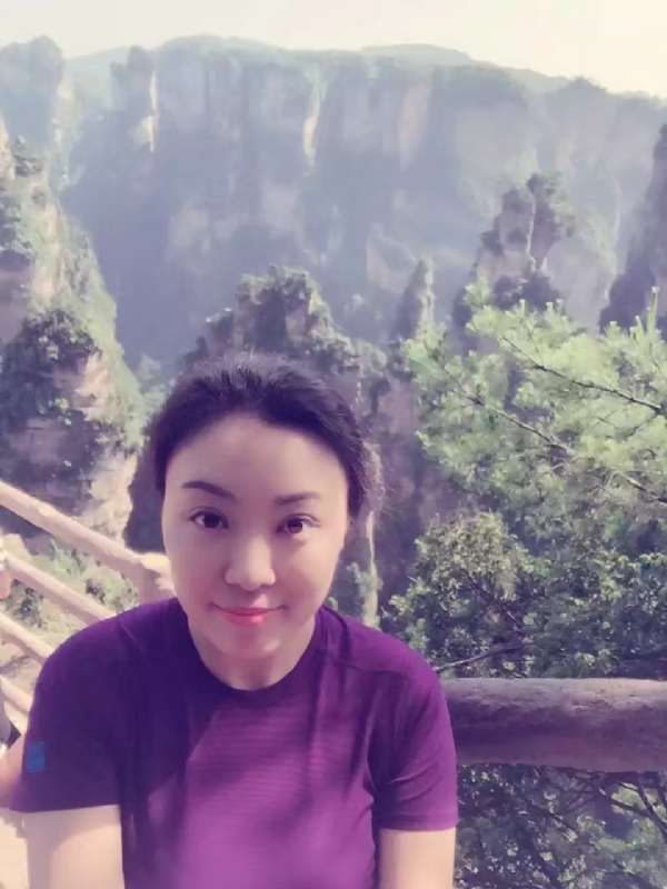 乐妞的第二张照片--辽宁交友中心
