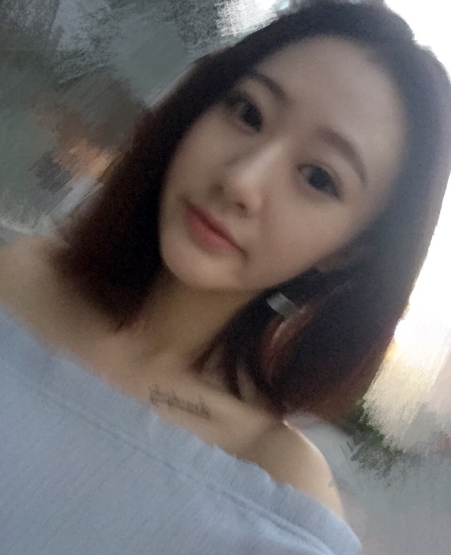 天青色等烟雨的第一张照片--辽宁交友中心