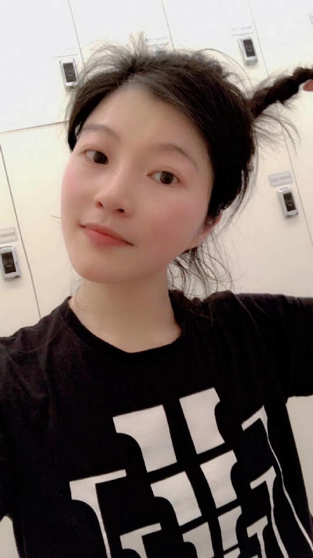 Yogagirl的第一张照片--辽宁交友中心