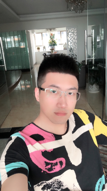 哥頓的第一张照片--辽宁交友中心