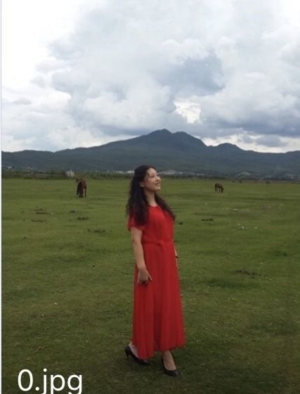 mengmenglonglong的第一张照片--辽宁交友中心