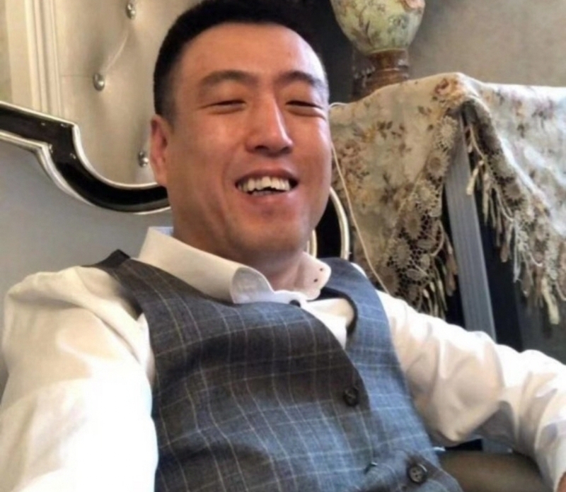 森林8888的第一张照片--辽宁交友中心