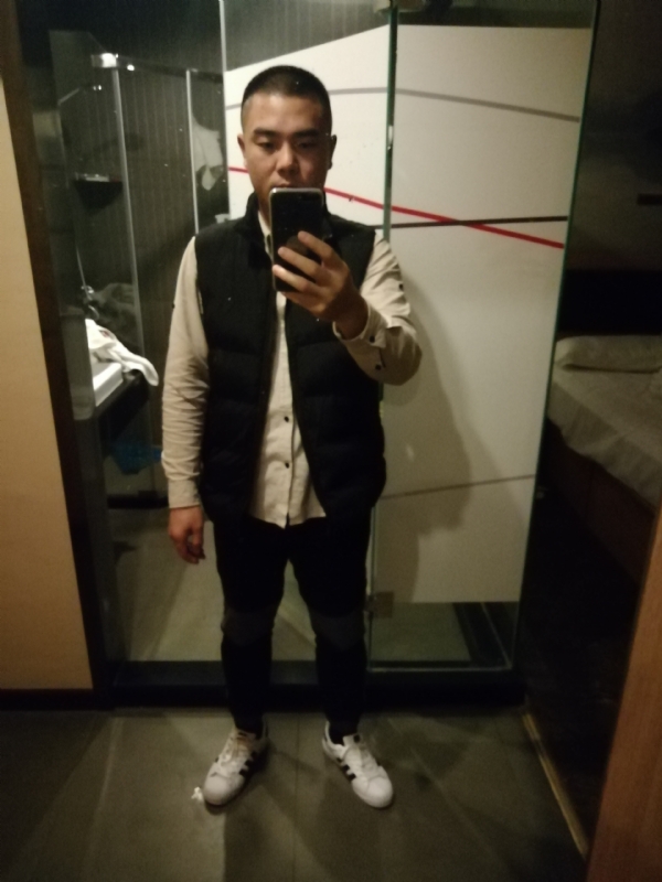 歡歡的第一张照片--辽宁交友中心