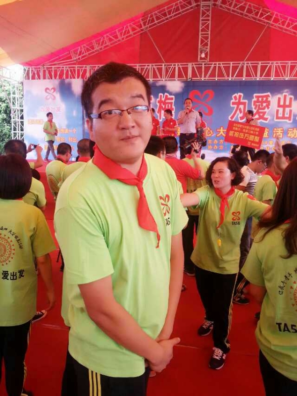 孙果果的第一张照片--辽宁交友中心