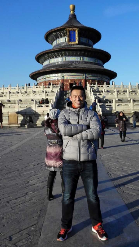 逝去的往昔的第一张照片--辽宁交友中心