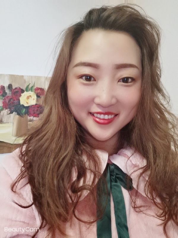 2020遇见你的第一张照片--辽宁交友中心