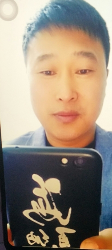 可乐猫的第一张照片--辽宁交友中心