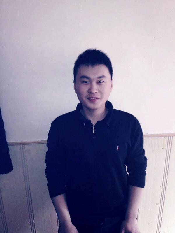 阳光总在风雨后的第一张照片--辽宁交友中心