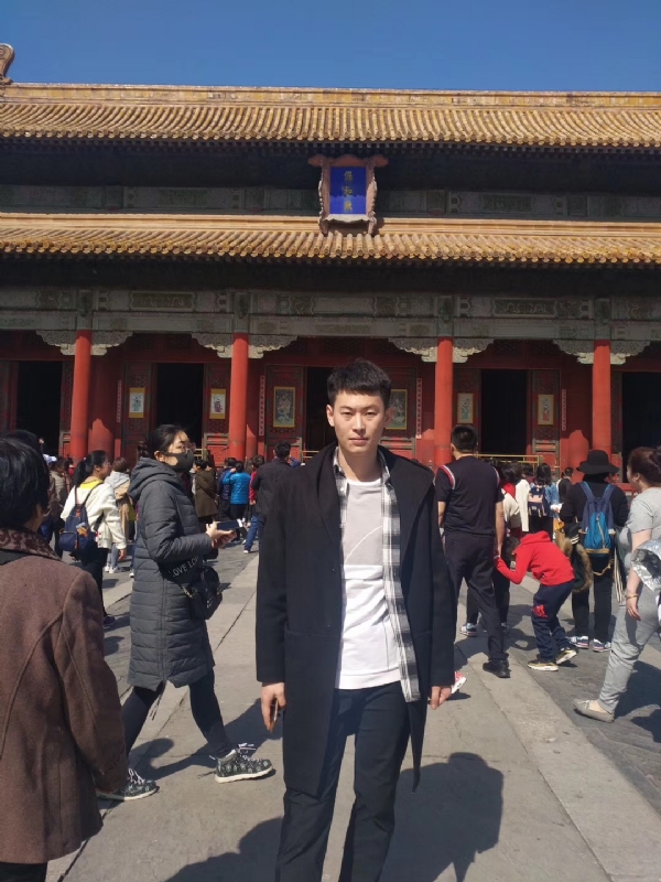 周天的第一张照片--辽宁交友中心