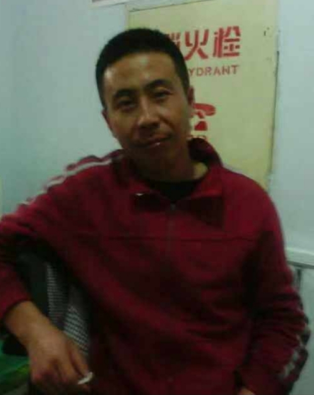 袭明轩的第一张照片--辽宁交友中心