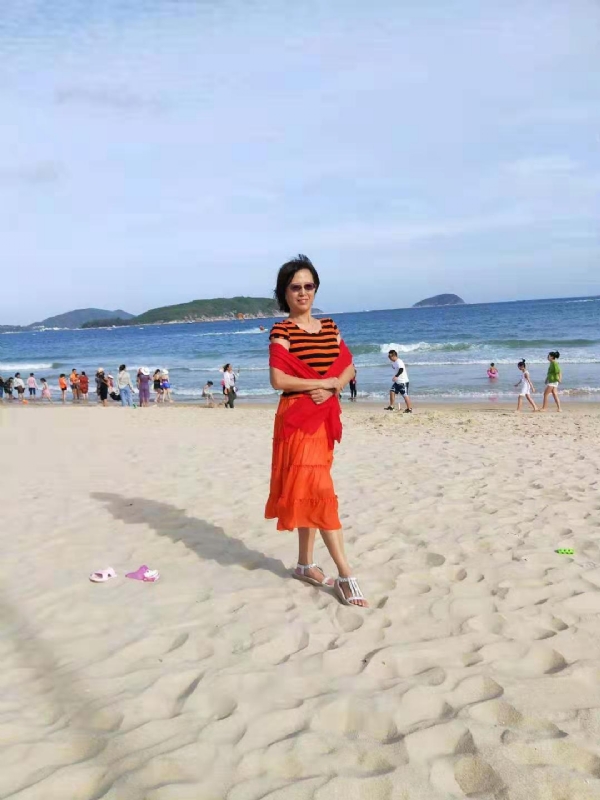 ruwu的第一张照片--辽宁交友中心