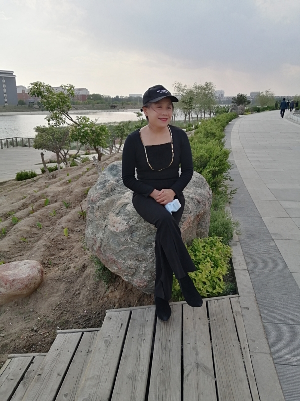 阳光你好的第五张照片--辽宁交友中心