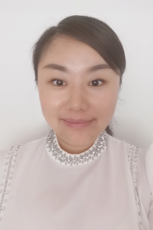 Coco的第一张照片--辽宁交友中心