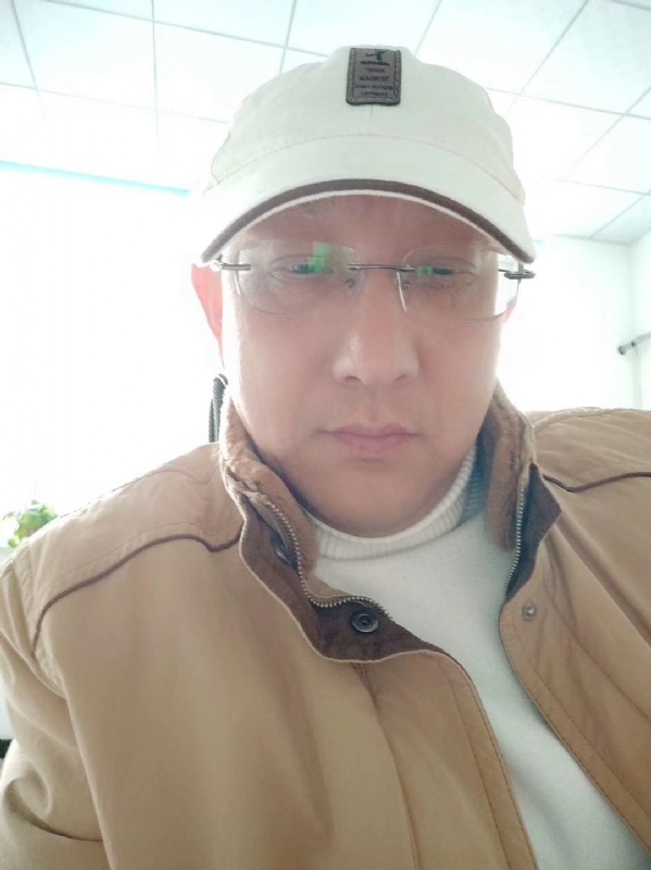 寒夜难眠的第一张照片--辽宁交友中心