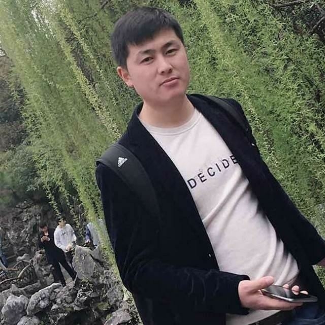 王誉翔的第二张照片--辽宁交友中心