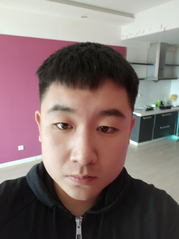 正宇的第一张照片--辽宁交友中心