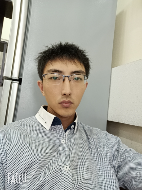 阳光大男孩的第二张照片--辽宁交友中心