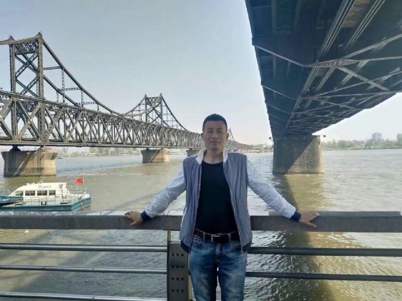 真心交友的第一张照片--辽宁交友中心