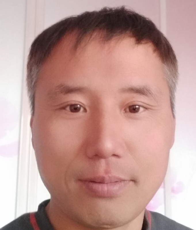 寻爱的第一张照片--辽宁交友中心