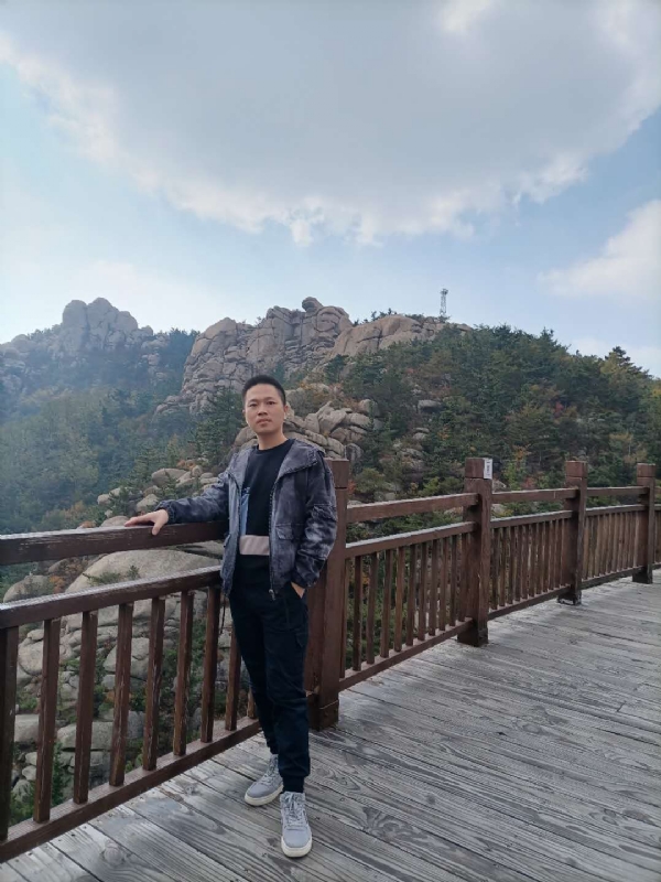 笑鱼戈的第一张照片--辽宁交友中心