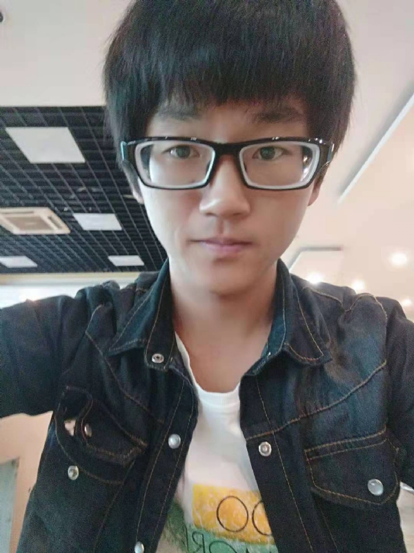 LS书生的第一张照片--辽宁交友中心