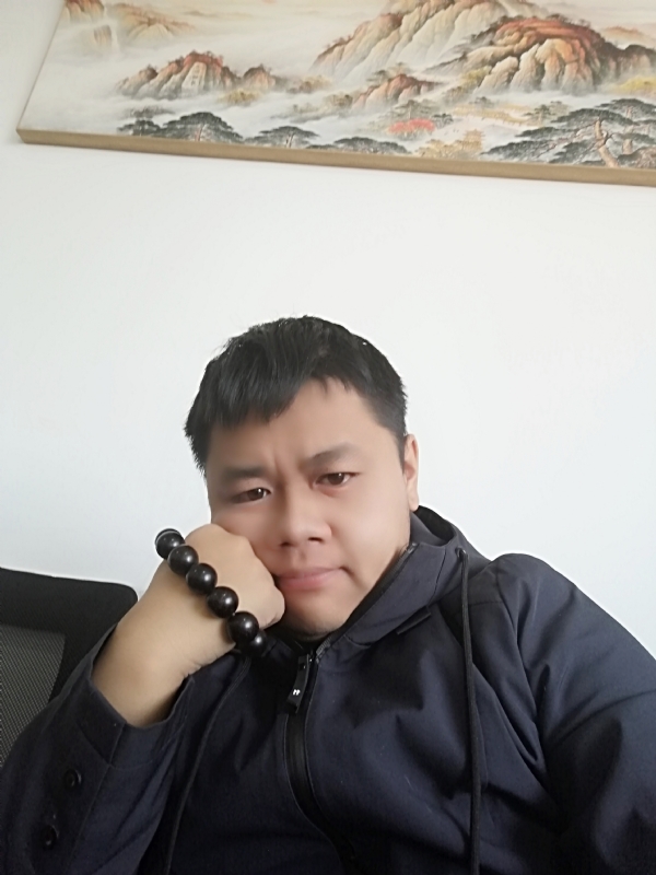 天宝的第一张照片--辽宁交友中心