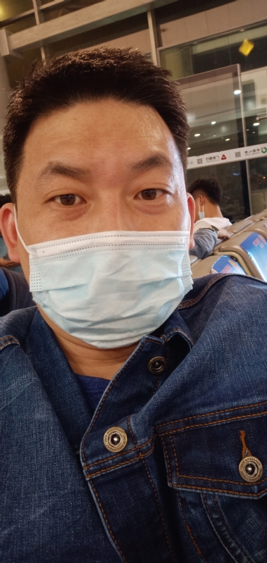 狗子的第三张照片--辽宁交友中心