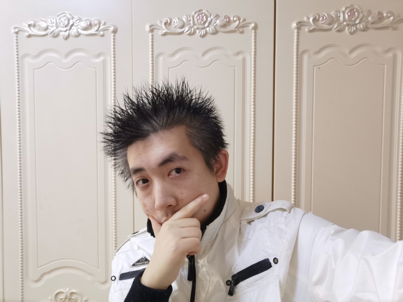 兔子满山跑的第一张照片--辽宁交友中心