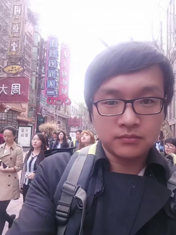雷子的第一张照片--辽宁交友中心