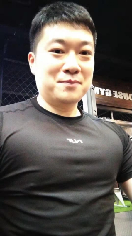 好想遇见你的第一张照片--辽宁交友中心