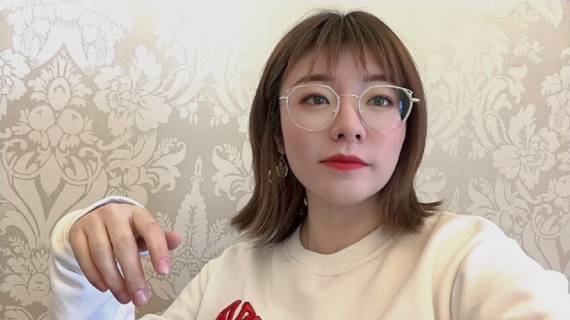 甜心的第一张照片--辽宁交友中心